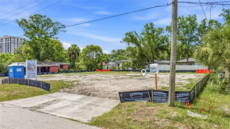 1712 W Saint Conrad Street Tampa FL 33607