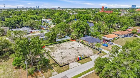 1712 W Saint Conrad Street Tampa FL 33607