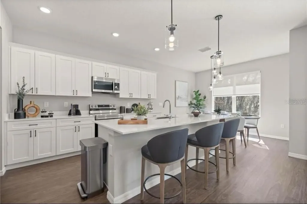 5550 SW 107 Street Ocala FL 34476