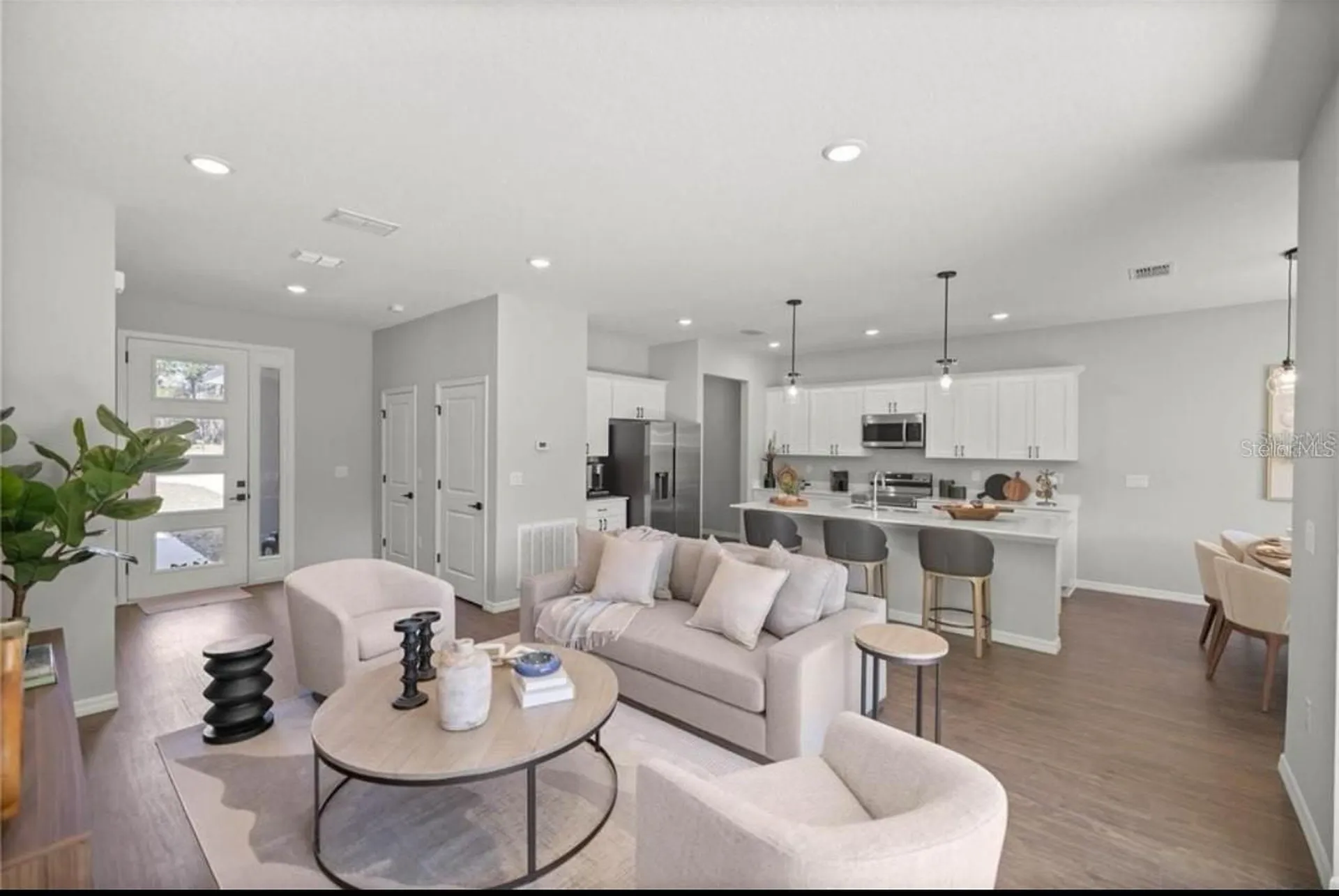 5550 SW 107 Street Ocala FL 34476