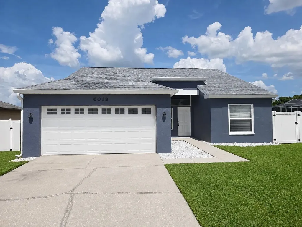 6018 Charloma Drive Lakeland FL 33812
