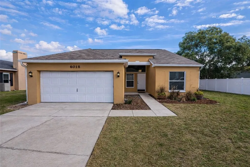 6018 Charloma Drive Lakeland FL 33812