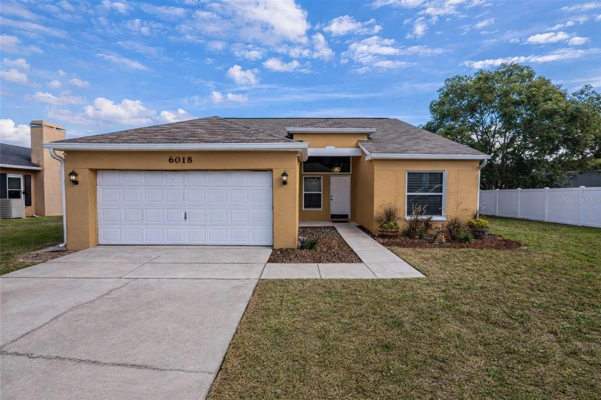 6018 Charloma Drive Lakeland FL 33812