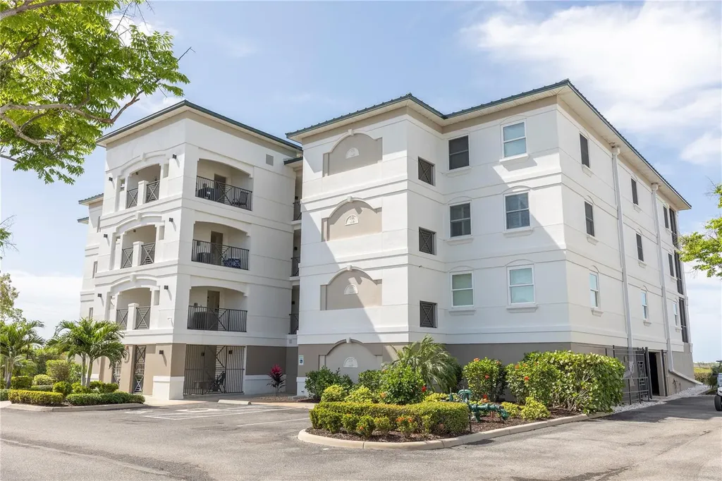 9203 Griggs Road Englewood FL 34224