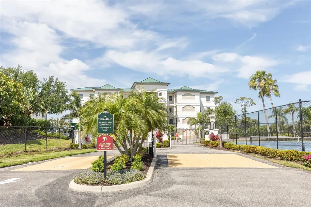 9203 Griggs Road Englewood FL 34224
