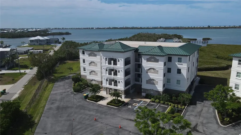 9203 Griggs Road Englewood FL 34224
