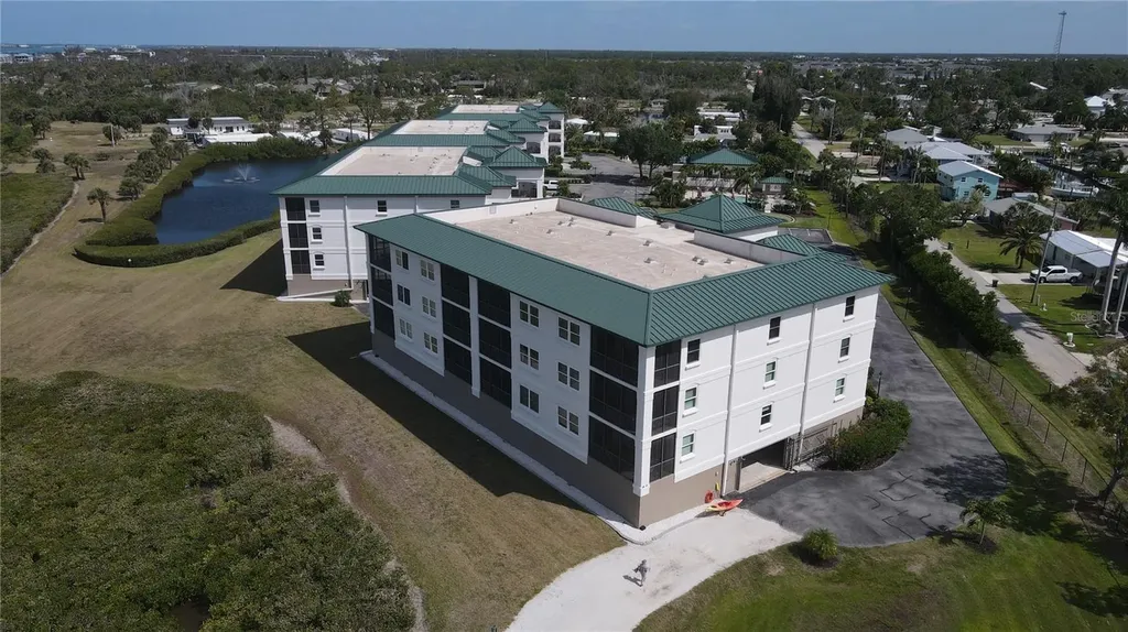9203 Griggs Road Englewood FL 34224