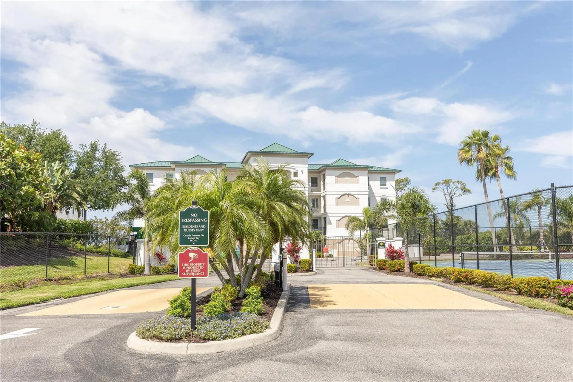 9203 Griggs Road Englewood FL 34224