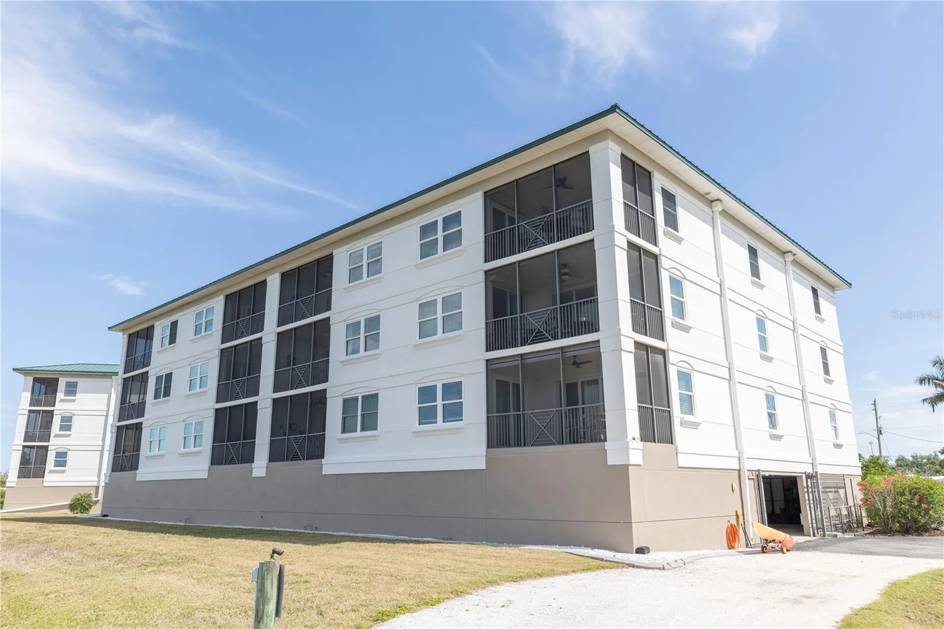 9203 Griggs Road Englewood FL 34224