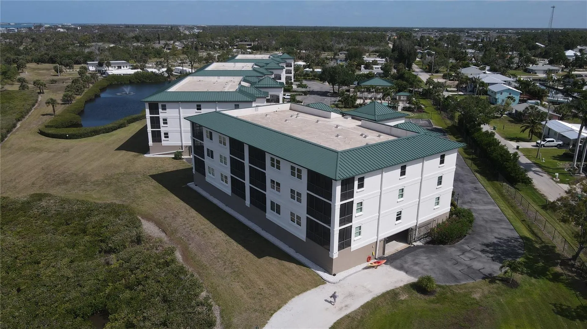 9203 Griggs Road Englewood FL 34224