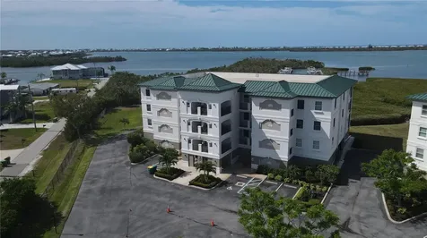9203 Griggs Road Englewood FL 34224