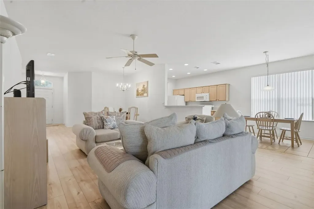 115 Avenham Drive Deland FL 32724