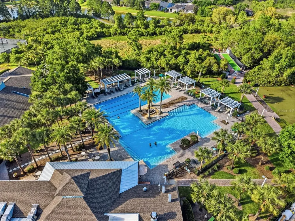 115 Avenham Drive Deland FL 32724