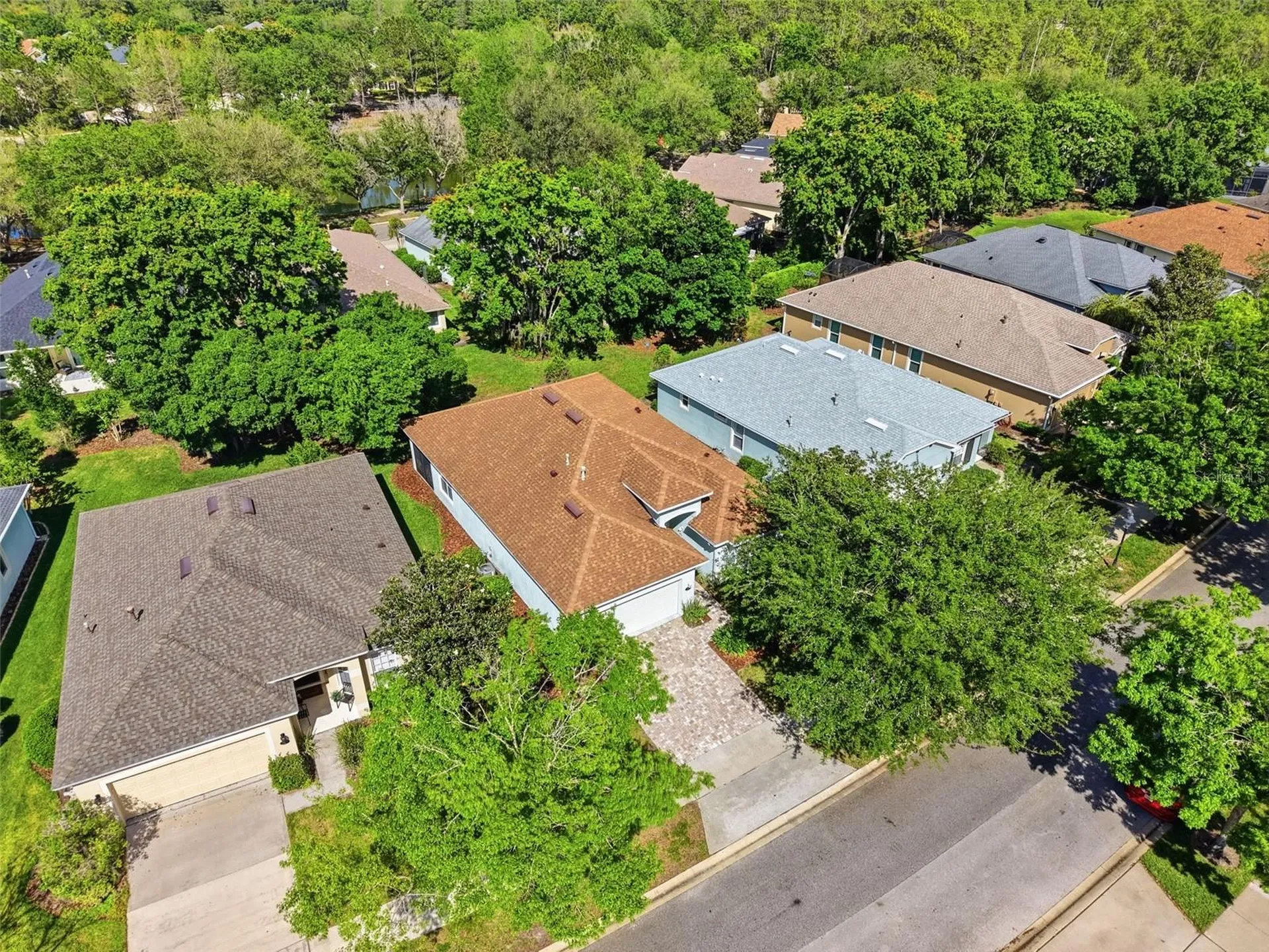 115 Avenham Drive Deland FL 32724