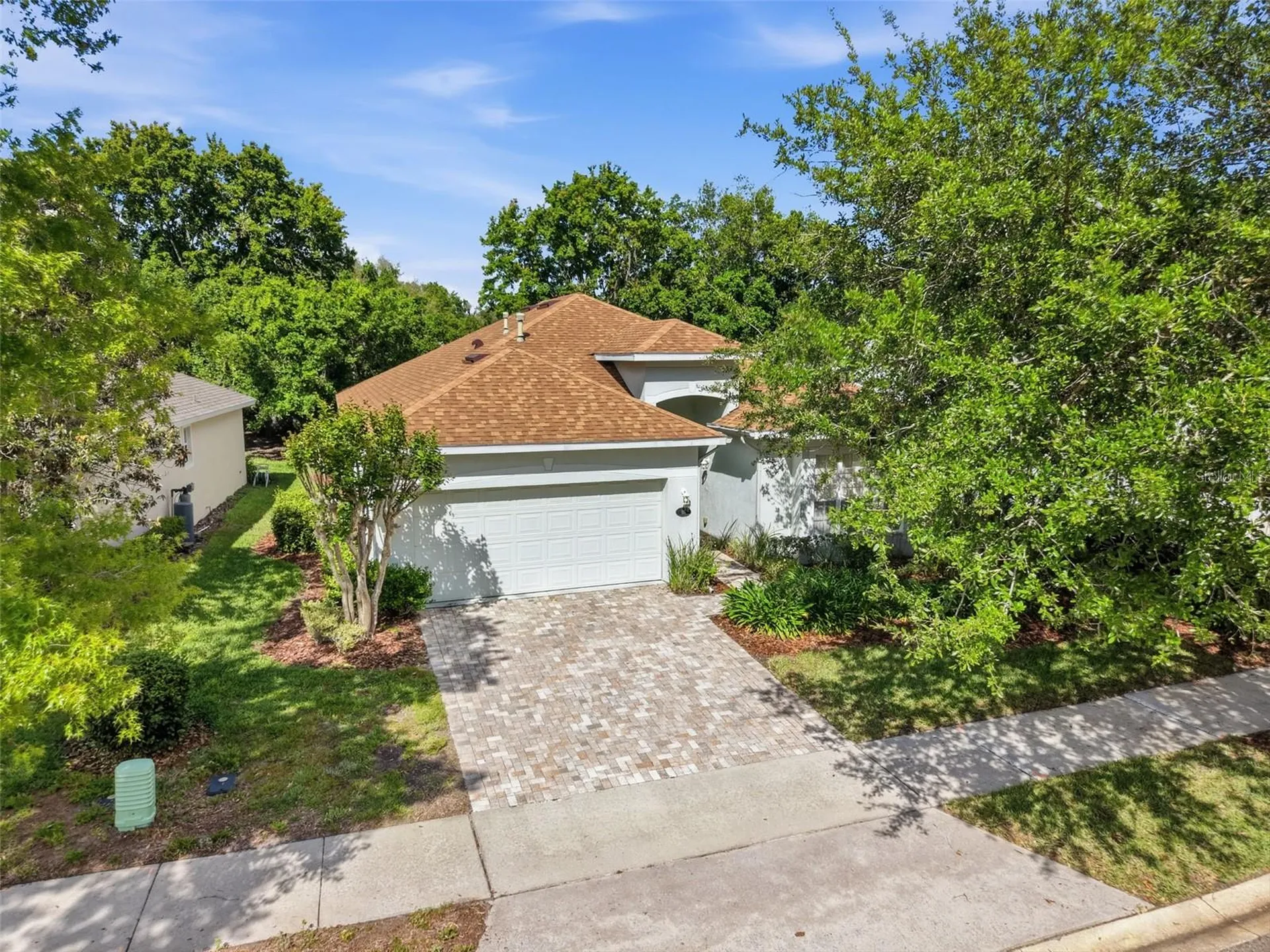 115 Avenham Drive Deland FL 32724