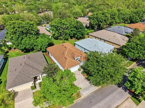115 Avenham Drive Deland FL 32724