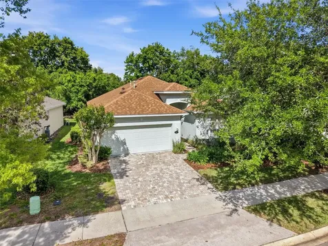 115 Avenham Drive Deland FL 32724