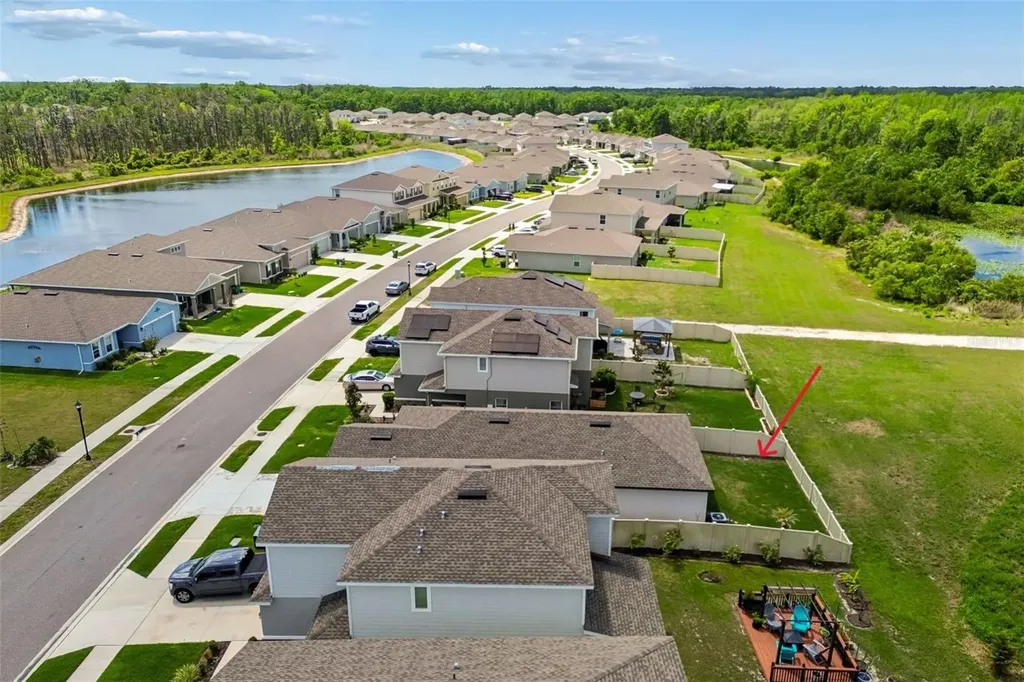 10495 Gliding Eagle Way Land O Lakes FL 34638