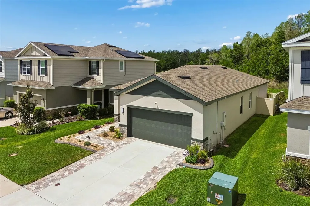 10495 Gliding Eagle Way Land O Lakes FL 34638