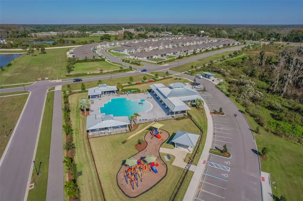 10495 Gliding Eagle Way Land O Lakes FL 34638