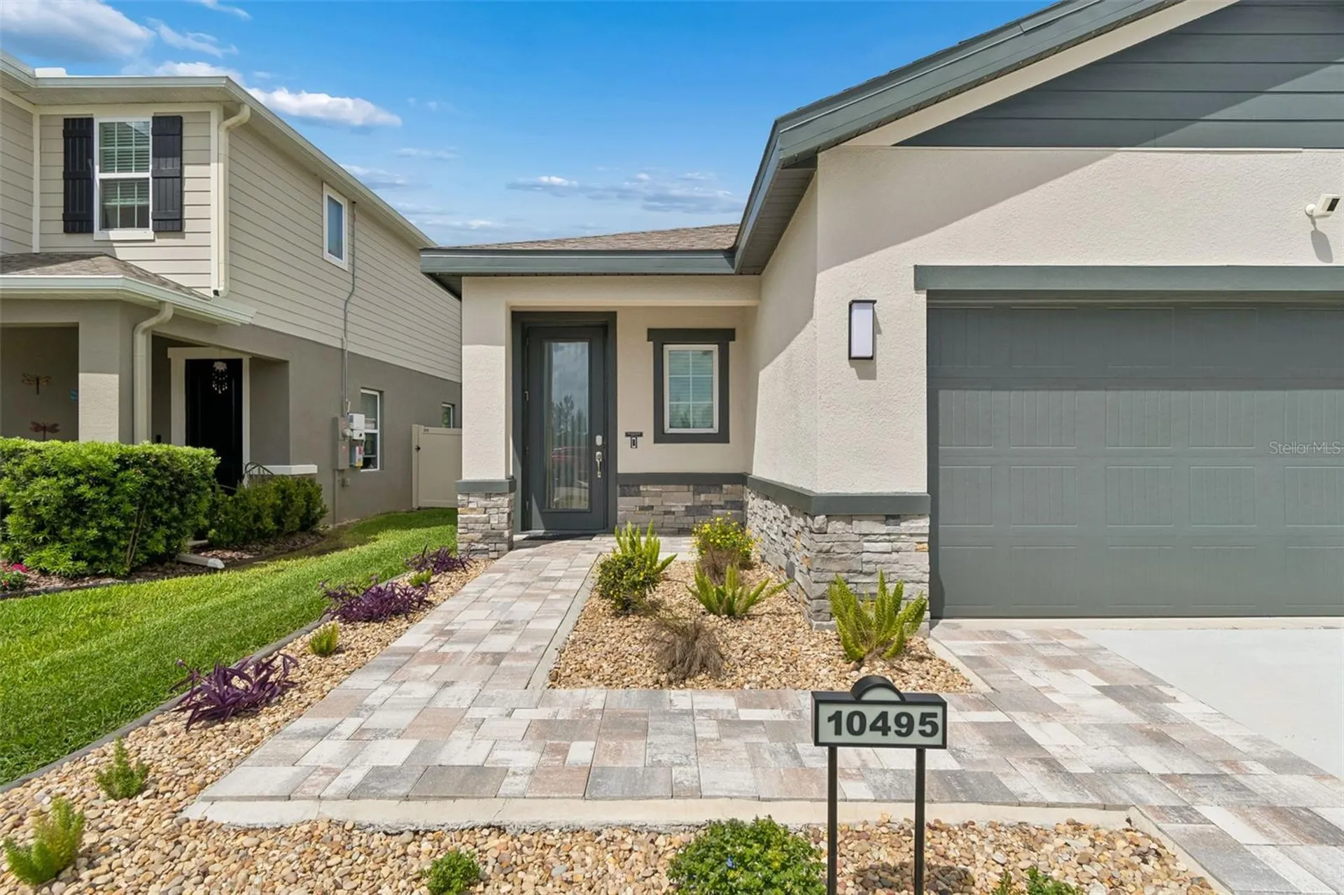 10495 Gliding Eagle Way Land O Lakes FL 34638