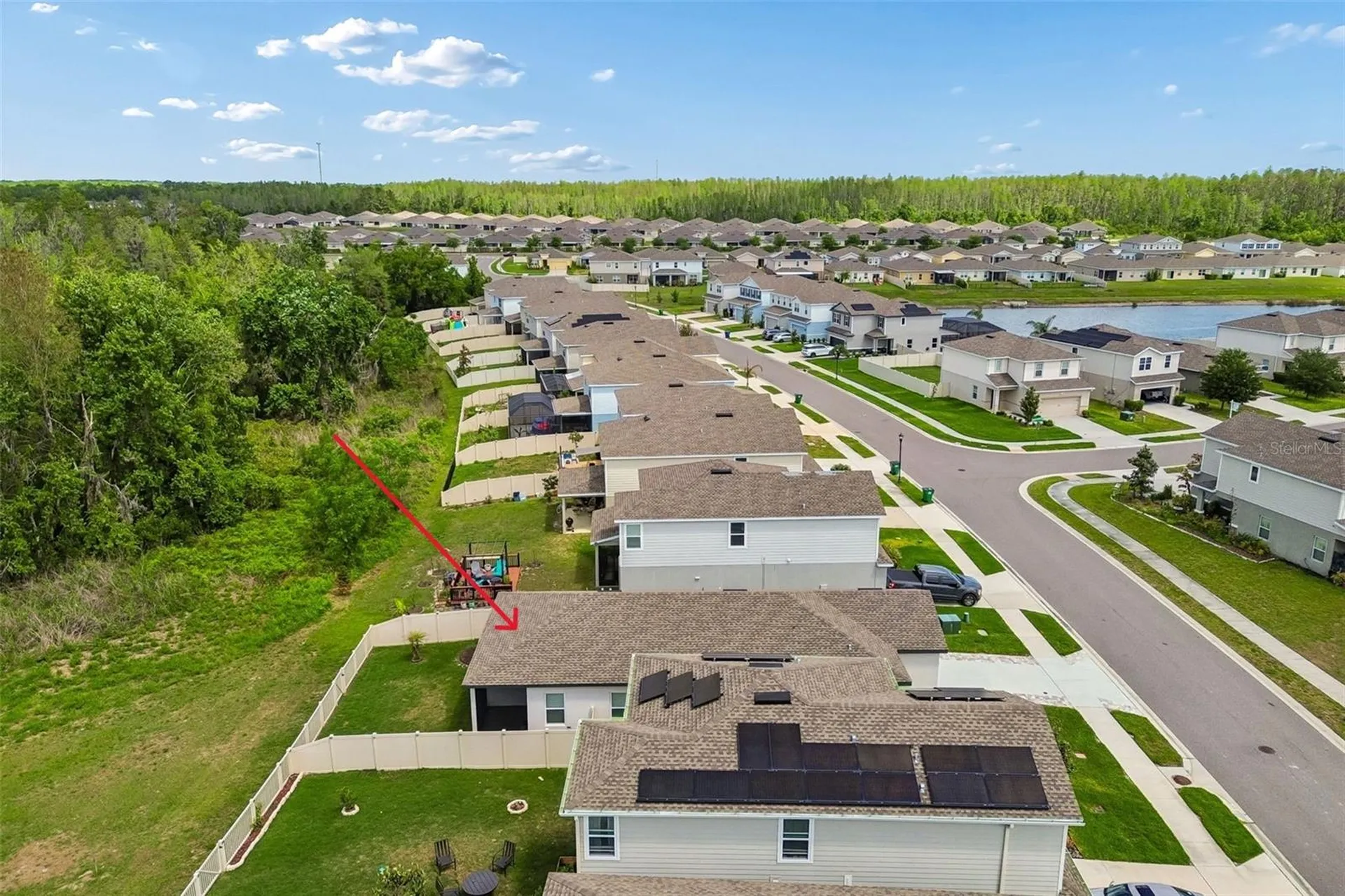 10495 Gliding Eagle Way Land O Lakes FL 34638