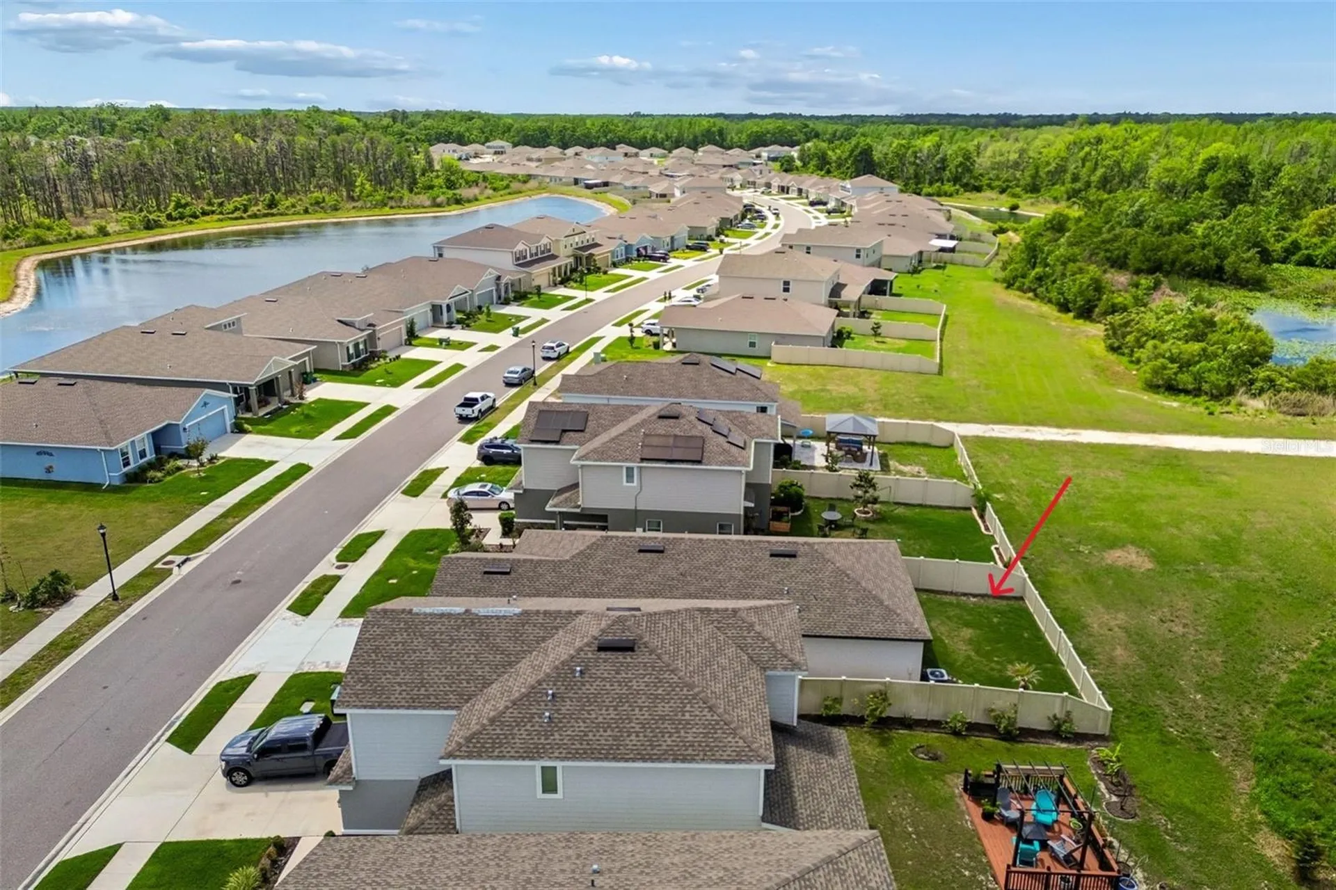 10495 Gliding Eagle Way Land O Lakes FL 34638