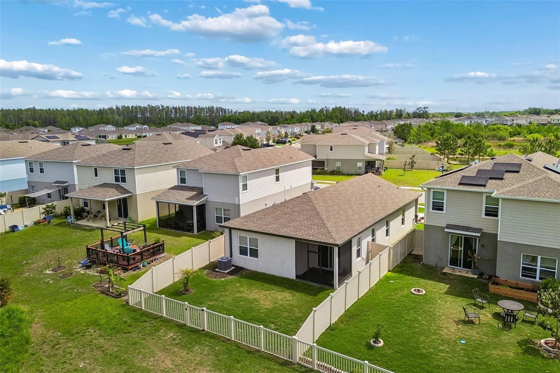 10495 Gliding Eagle Way Land O Lakes FL 34638