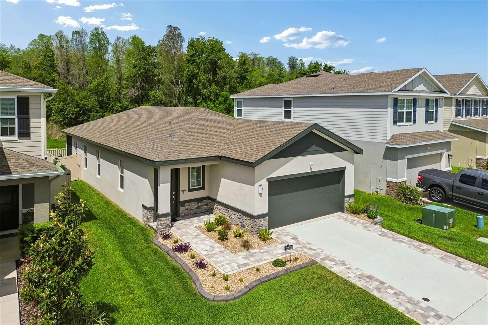 10495 Gliding Eagle Way Land O Lakes FL 34638