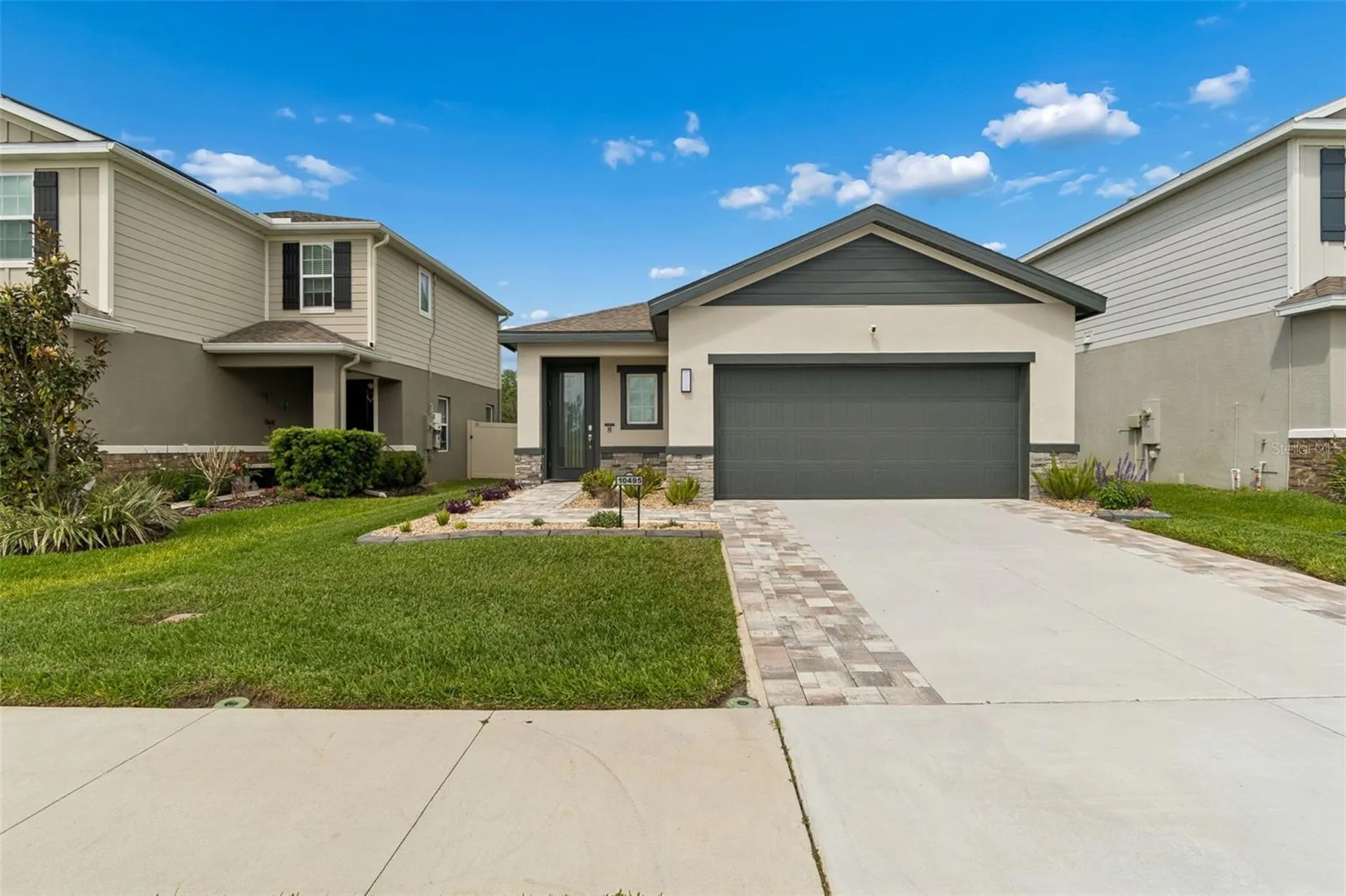 10495 Gliding Eagle Way Land O Lakes FL 34638