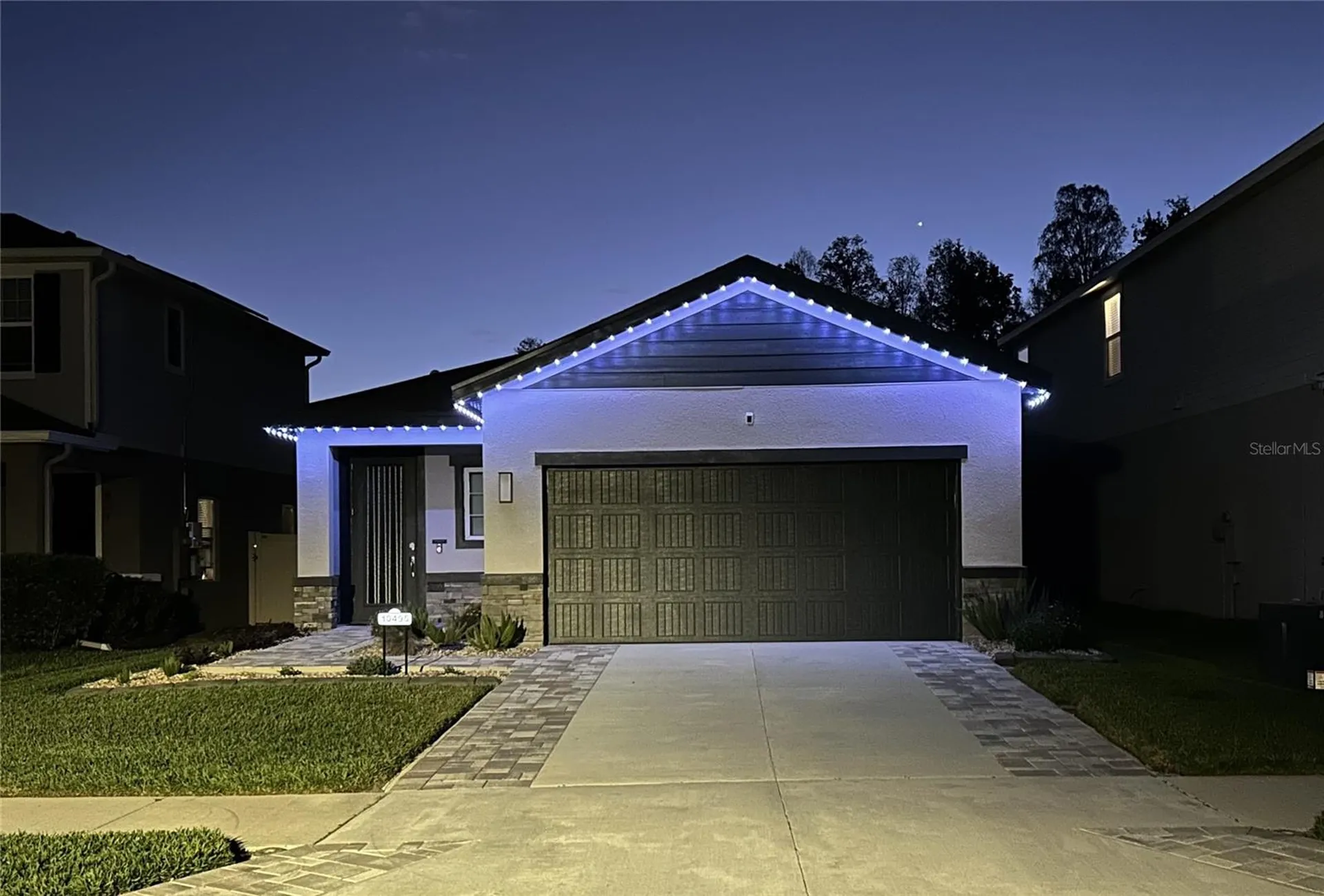 10495 Gliding Eagle Way Land O Lakes FL 34638