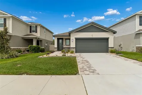 10495 Gliding Eagle Way Land O Lakes FL 34638