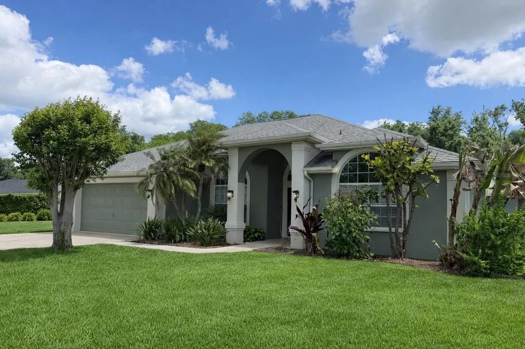 1616 Kinsmere Drive Trinity FL 34655