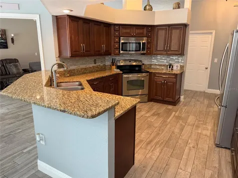 1616 Kinsmere Drive Trinity FL 34655