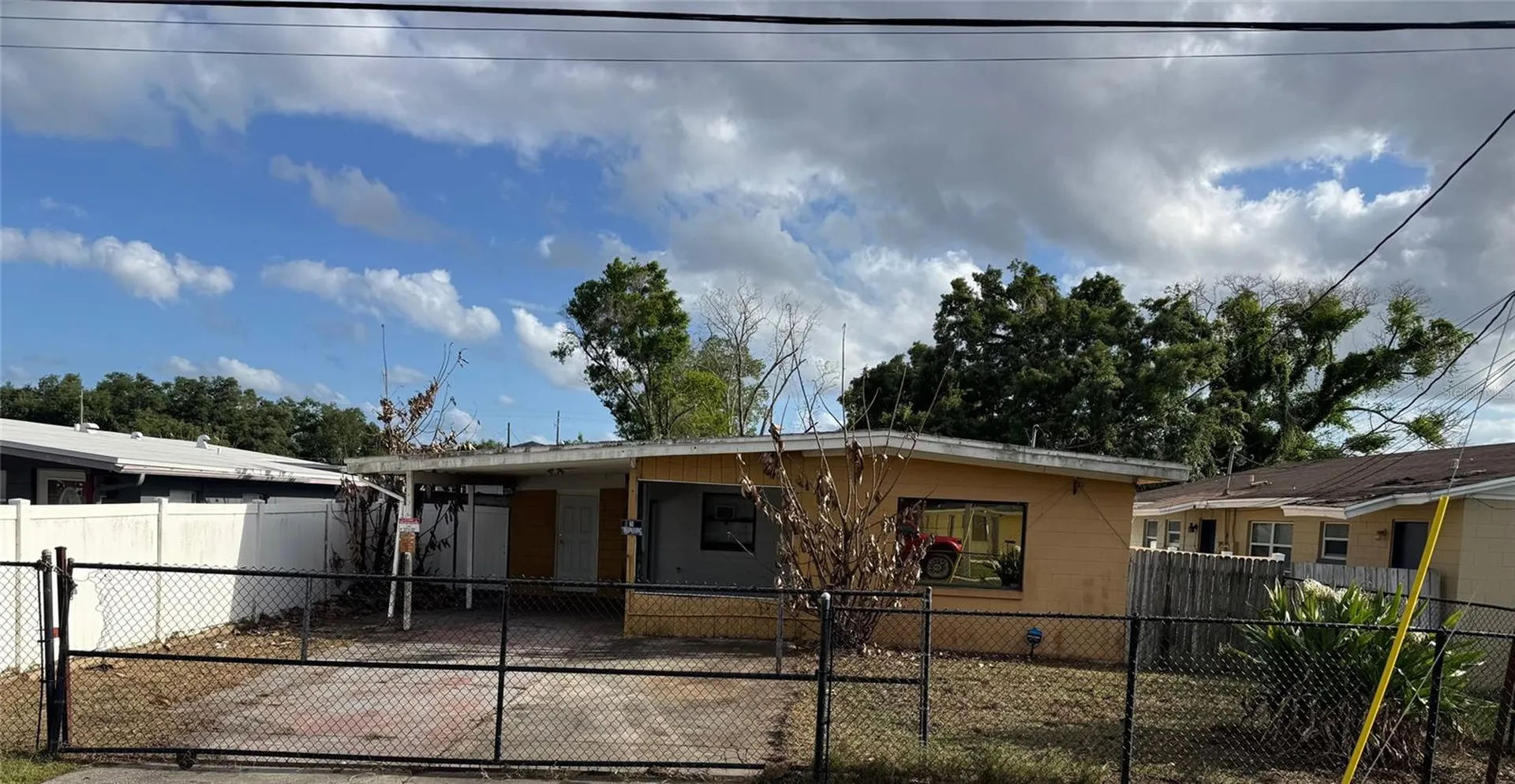 4522 Carter Street Orlando FL 32811