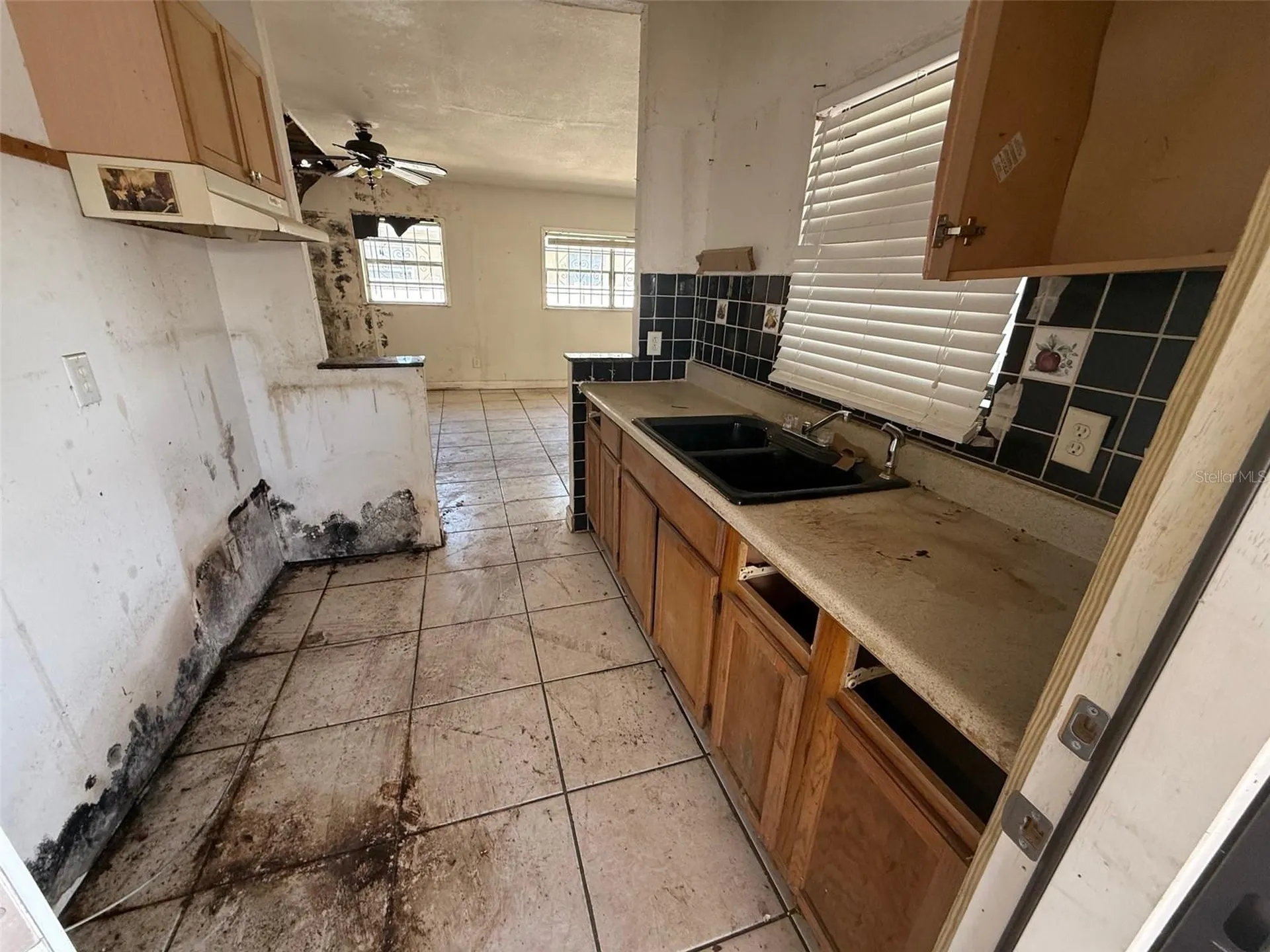 4522 Carter Street Orlando FL 32811