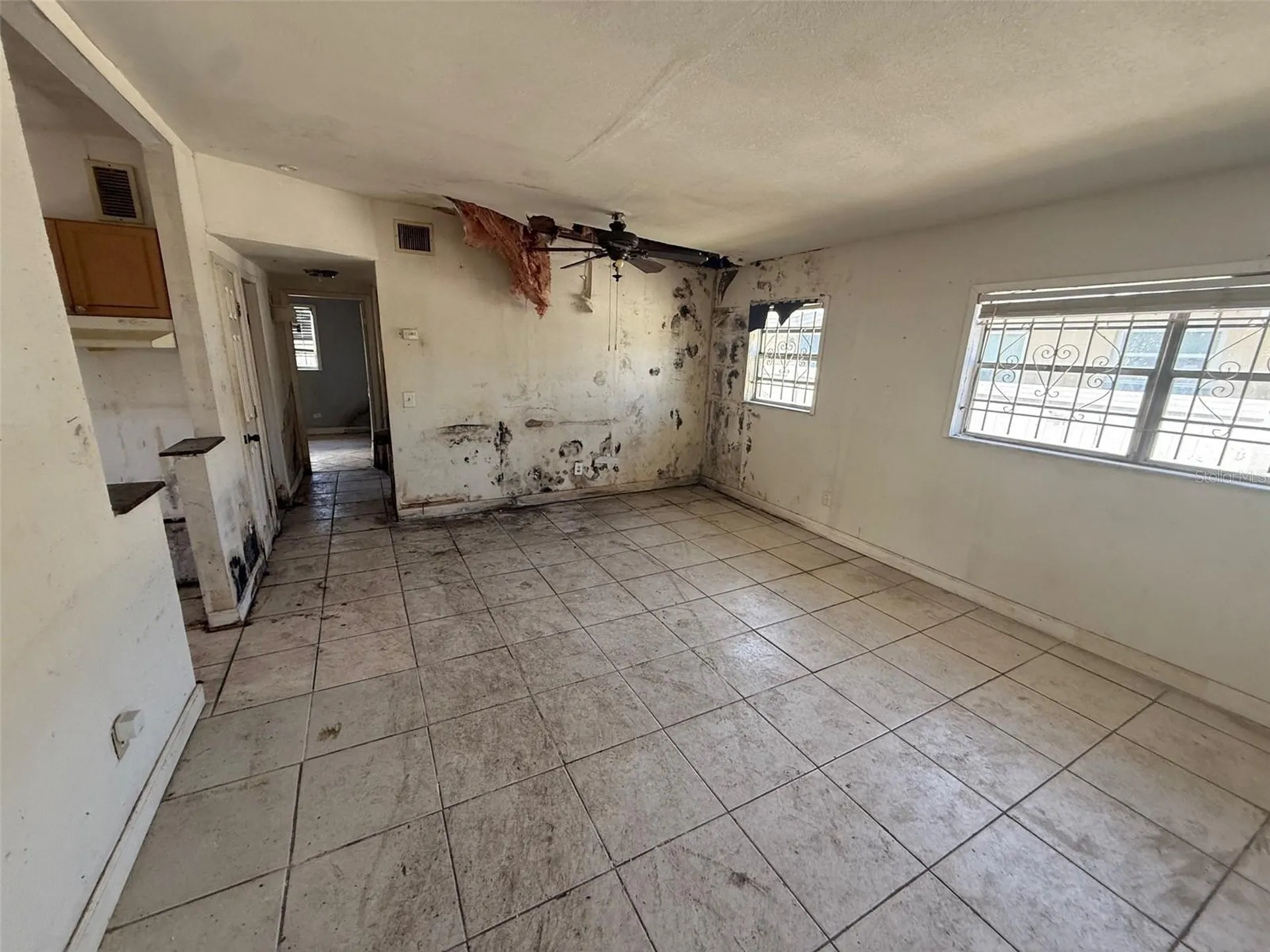 4522 Carter Street Orlando FL 32811