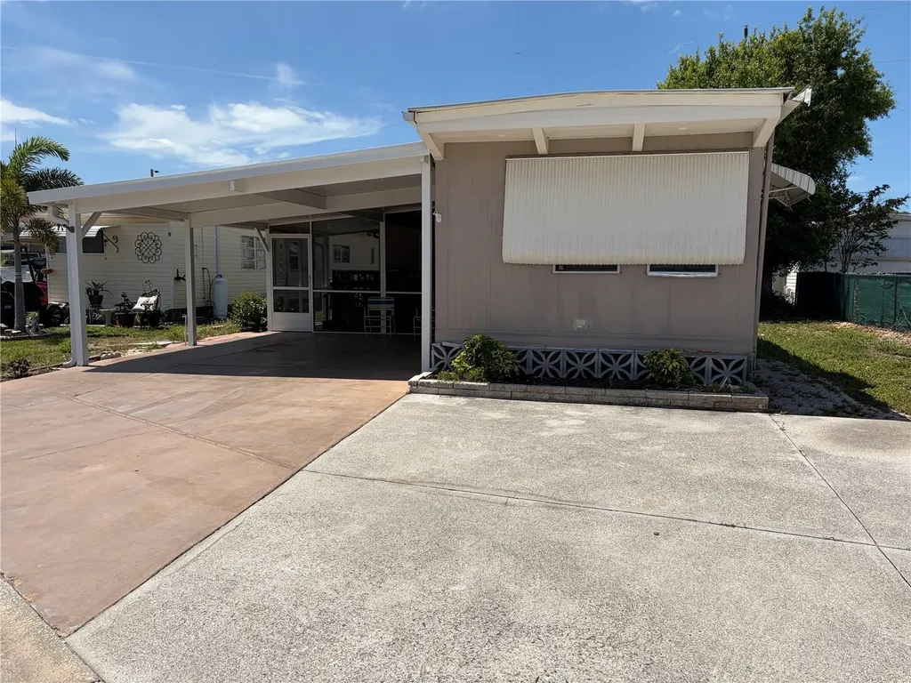 4819 Sea Island Avenue Sarasota FL 34234