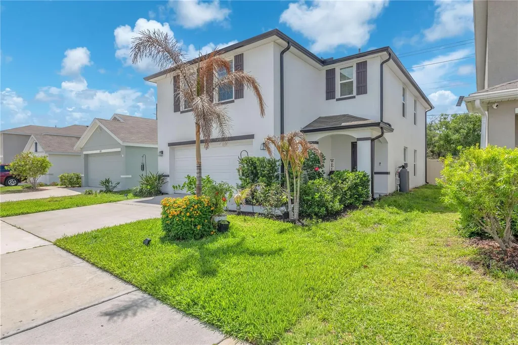 12169 Downy Birch Drive Riverview FL 33569
