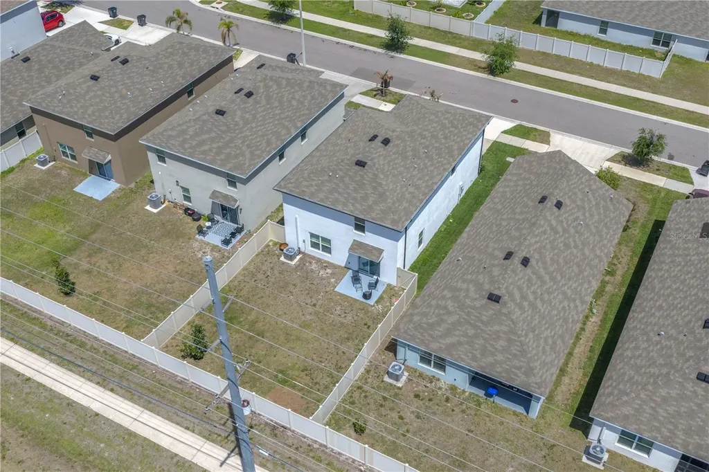 12169 Downy Birch Drive Riverview FL 33569