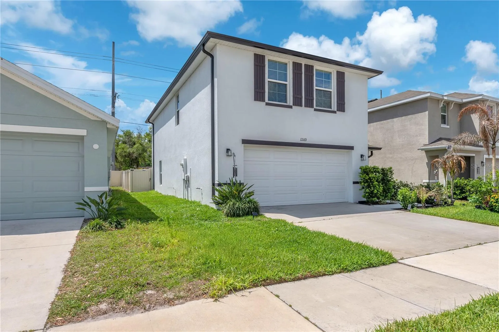 12169 Downy Birch Drive Riverview FL 33569