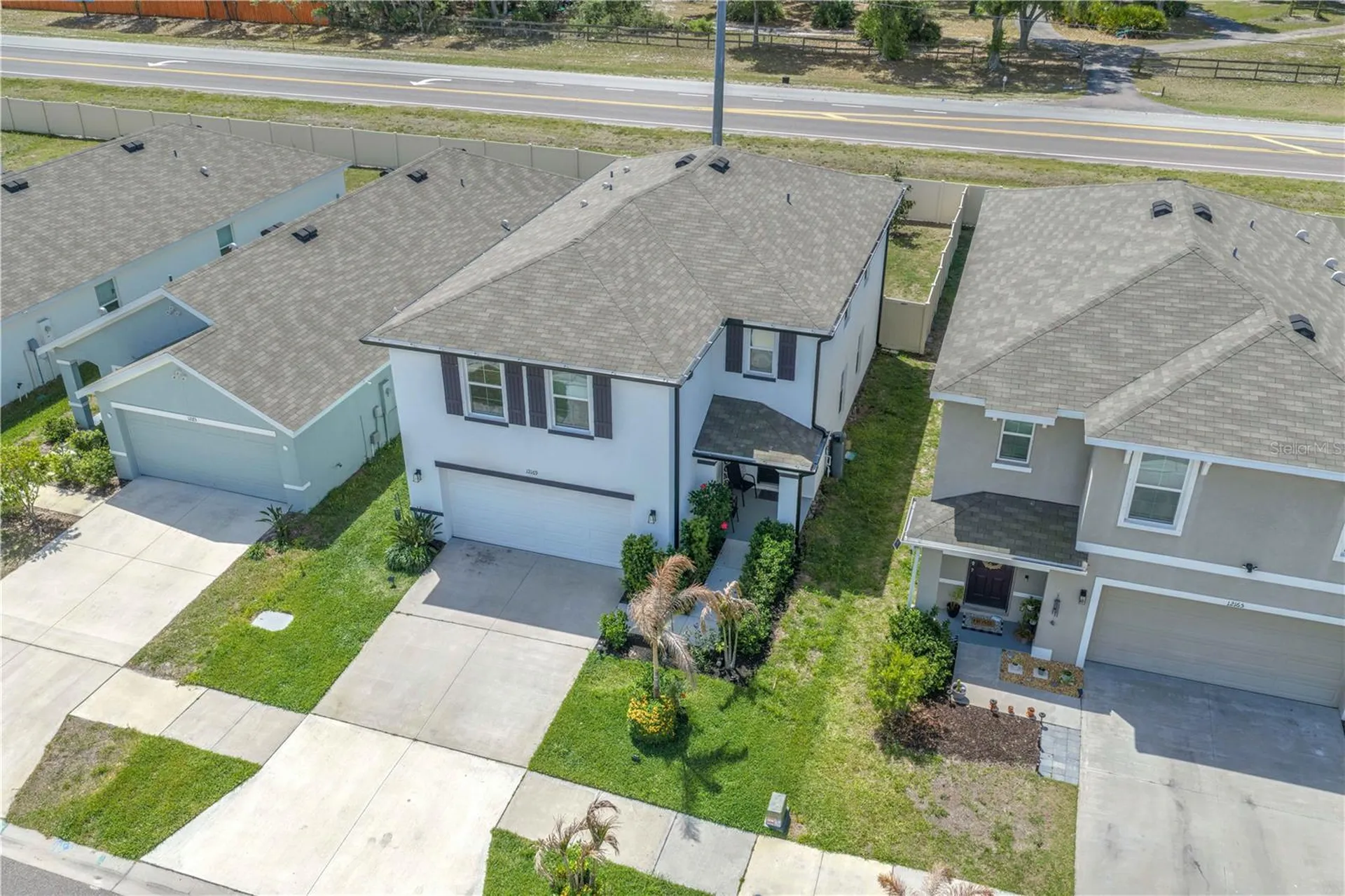 12169 Downy Birch Drive Riverview FL 33569