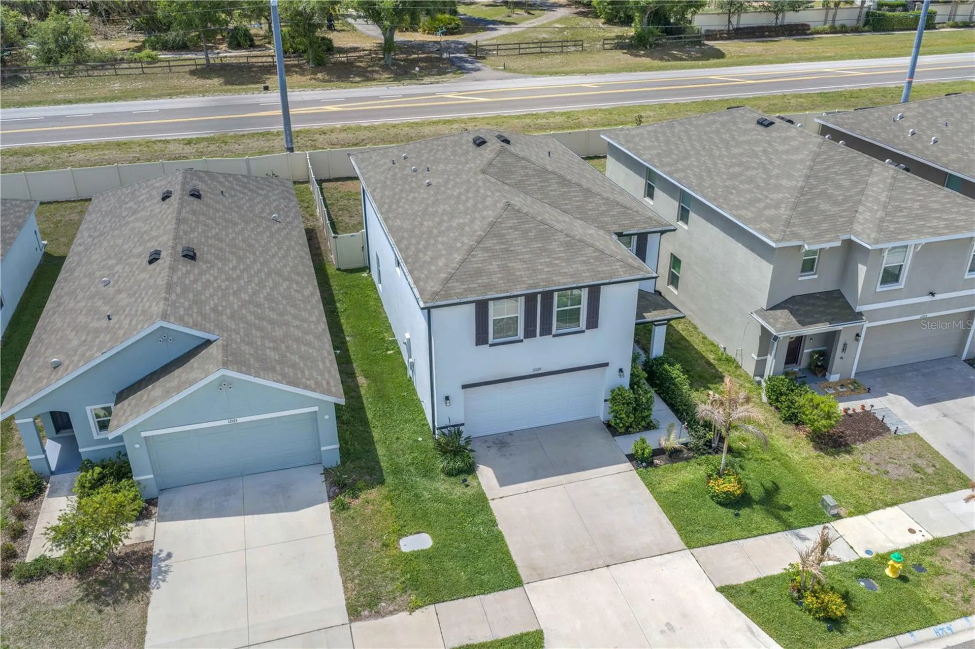 12169 Downy Birch Drive Riverview FL 33569