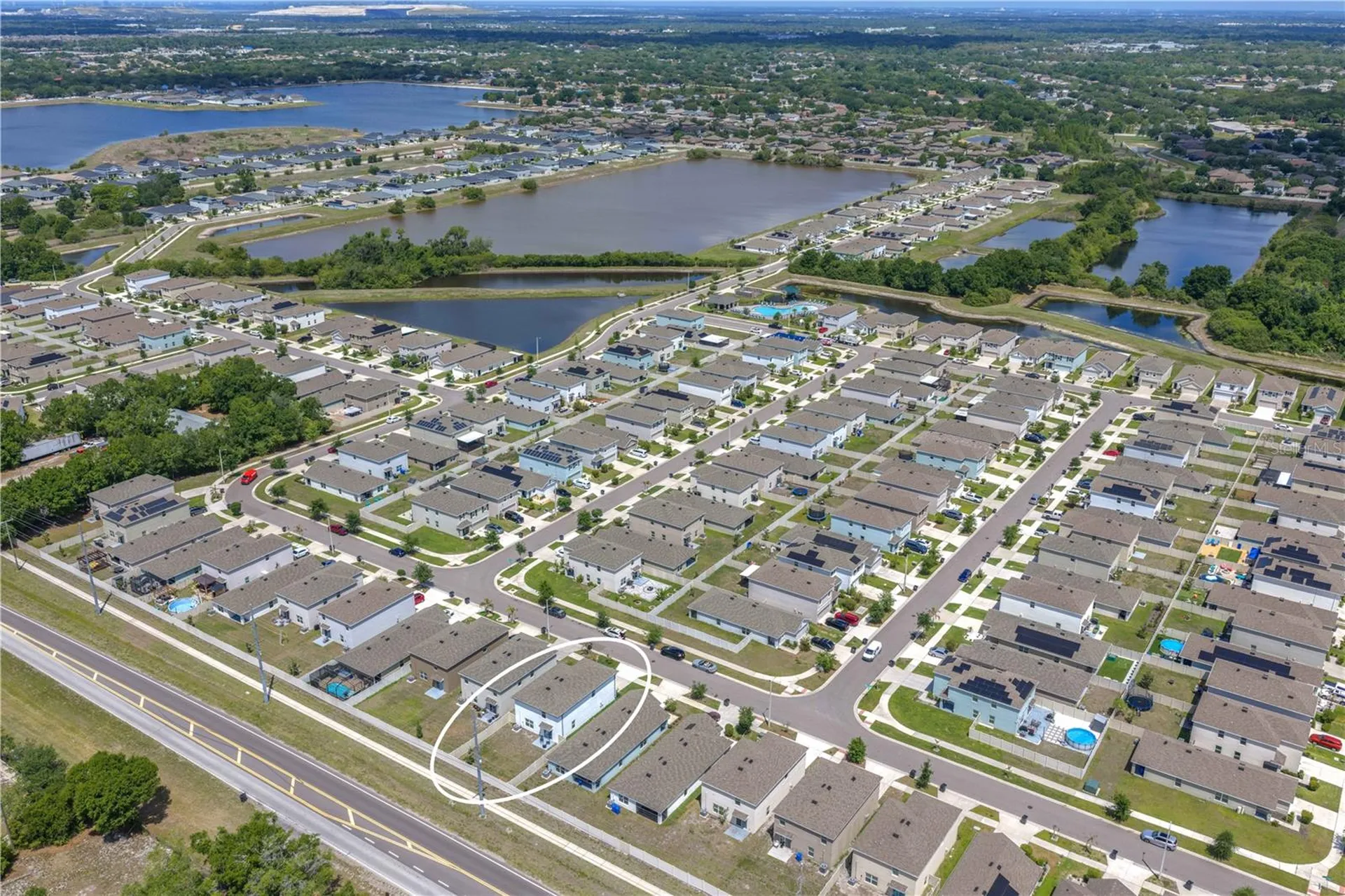 12169 Downy Birch Drive Riverview FL 33569