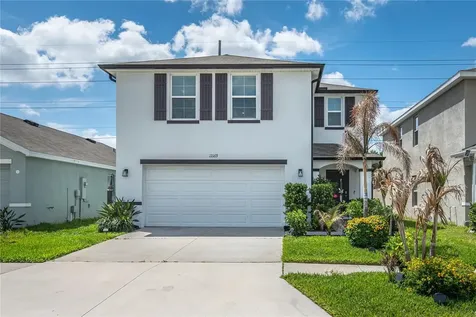 12169 Downy Birch Drive Riverview FL 33569