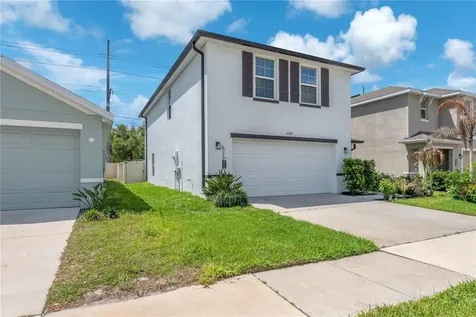 12169 Downy Birch Drive Riverview FL 33569