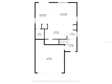 12169 Downy Birch Drive Riverview FL 33569