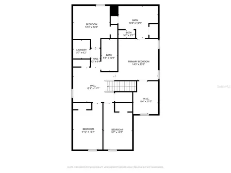 12169 Downy Birch Drive Riverview FL 33569