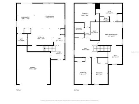 12169 Downy Birch Drive Riverview FL 33569
