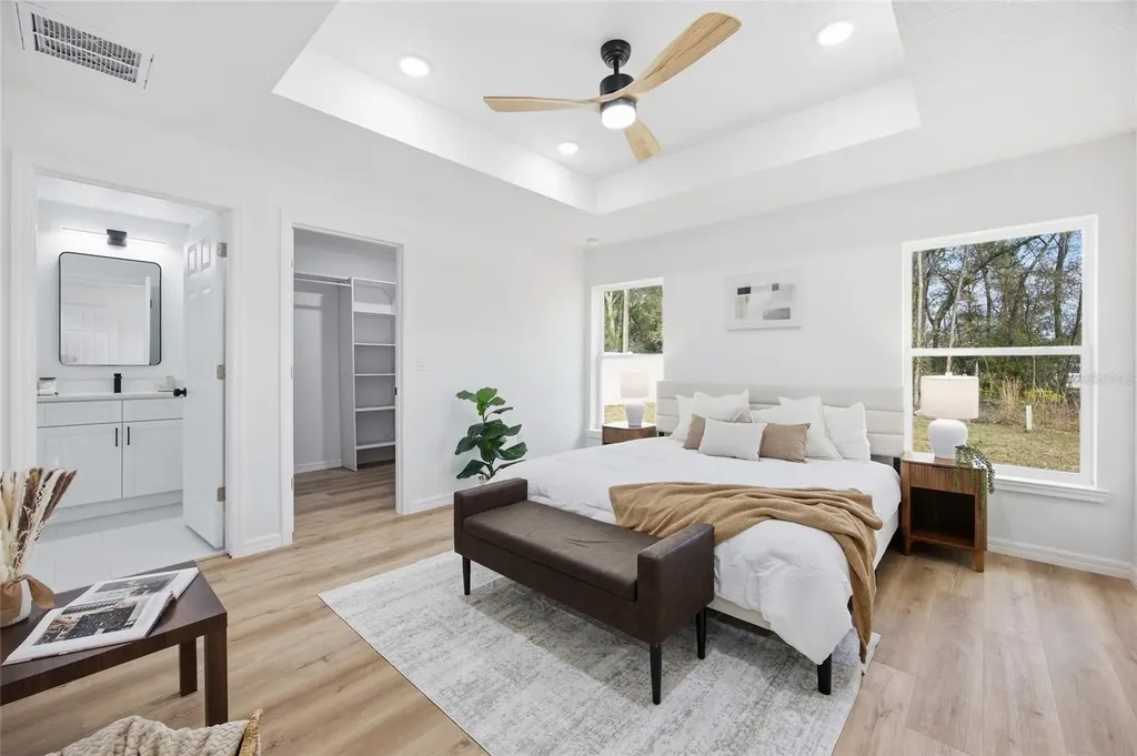 2116 W Beach Plum Drive Citrus Springs FL 34434